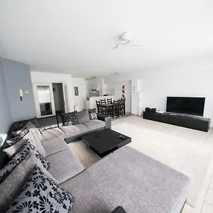 Apartamento Renovated In Center, Antuérpia
